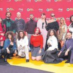 RTVE introduit le vote libre au Benidorm Fest 2025