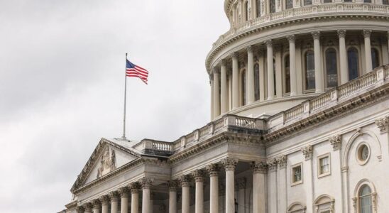 Republicains et Democrates saccordent au Congres pour eviter la fermeture