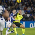 Resume buts et temps forts de la Real Sociedad 2 0