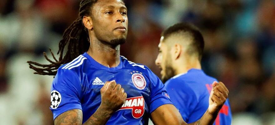 Ruben Semedo arrete au Portugal apres une plainte pour violences