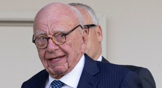 Rupert Murdoch echoue dans sa tentative de modifier les regles