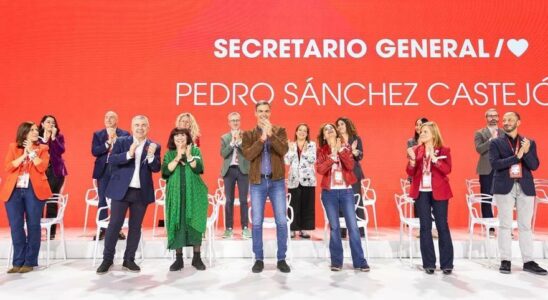 Sanchez interroge Mazon et rappelle les maires socialistes de Ground