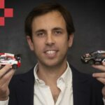 Scalextric se dirige vers les 10 millions de ventes pilote