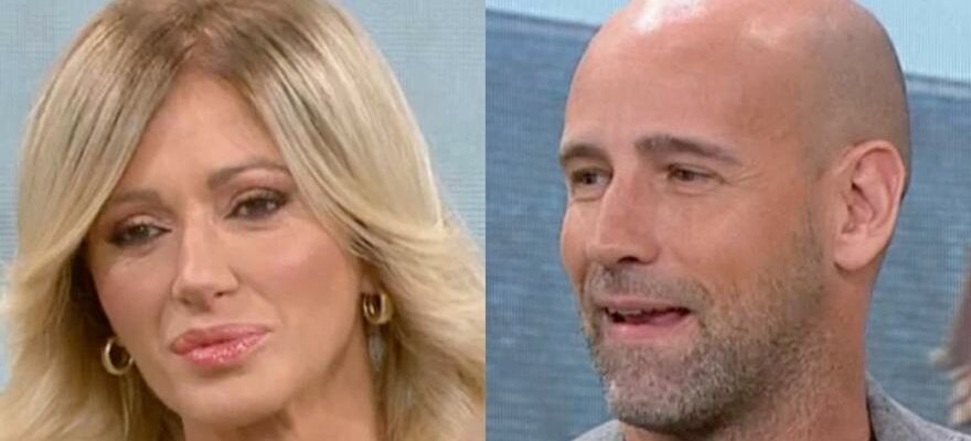 Susanna Griso arrete Gonzalo Miro pour son commentaire ironique sur