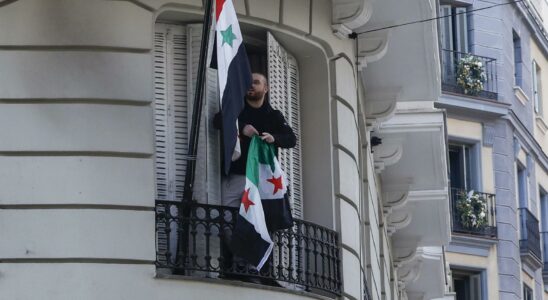 Toujours la liberte meme si Al Assad nen veut pas