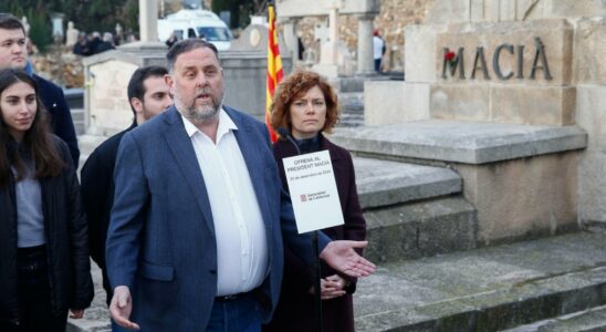 Tous les partenaires de Sanchez attaquent le discours du roi