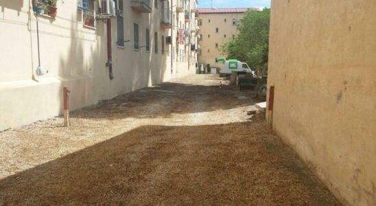 Tragedie dans lincendie dune maison a Alcoy avec la mort