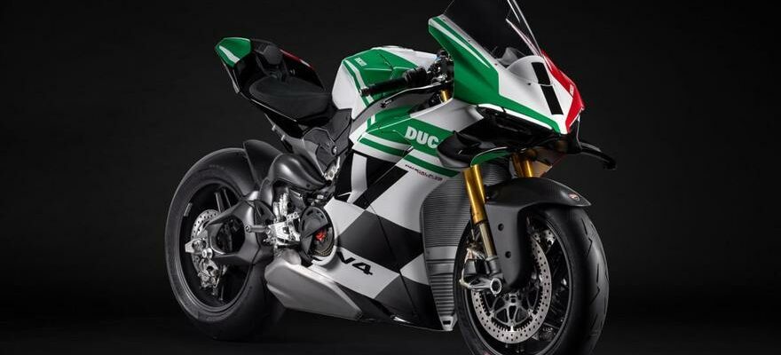 Tricolore art passion et exclusivite sur roues