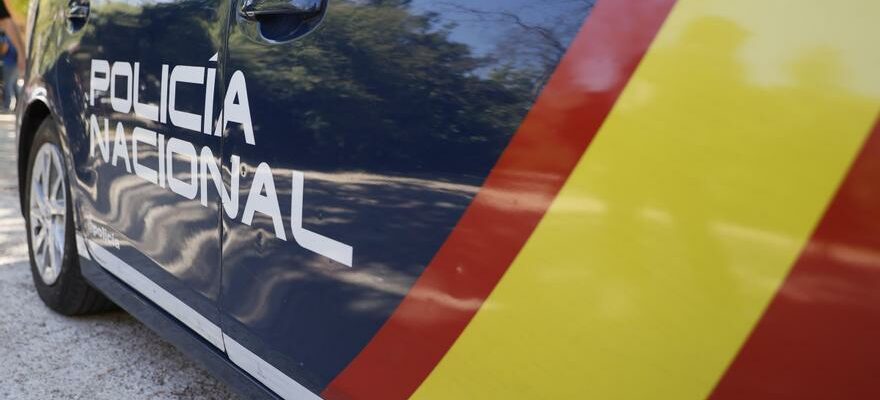 Un homme arrete apres avoir tue sa soeur a Malaga