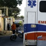 Un incendie au Venezuela fait au moins neuf morts