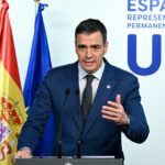 Un juge convoque Pedro Sanchez a une ceremonie de conciliation