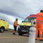 Un motocycliste de 53 ans decede dans une collision avec