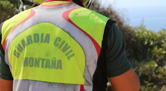 Un randonneur decede apres une chute sur la route dEl