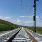 Un train de voyageurs deraille a Foz Lugo apres avoir