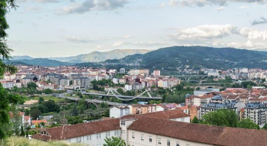 Une femme decede a Ourense a cause dun incendie chez