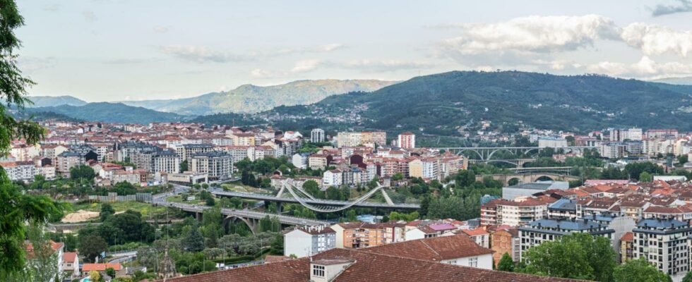 Une femme decede a Ourense a cause dun incendie chez