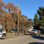 Une fusillade dans une ecole primaire en Californie laisse deux