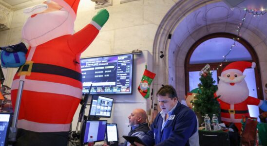 Wall Street subit des chutes de 15 affectees par la