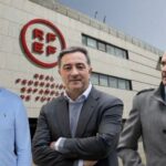 il y aura trois candidats a la presidence