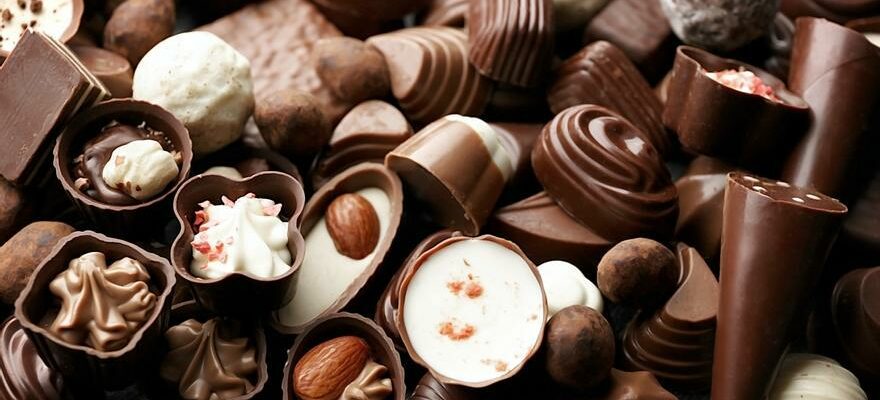 les meilleurs conseils pour economiser en achetant des chocolats a