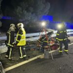 un mort et cinq blesses dans un accident multiple sur