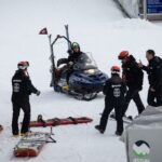 ACCIDENT DU TELESIEGE ASTUN I Un autre mineur blesse dans