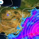 Aemet met en garde contre des temperatures allant jusqua 14