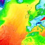 Aemet met en garde contre jusqua 8oC de moins dans