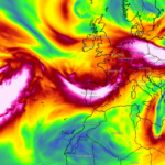 Aemet met en garde contre plus de 150 lm2 de