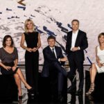 Antena 3 est le reseau leader de lannee tandis que