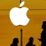 Apple remporte 36 330 millions de dollars au premier trimestre