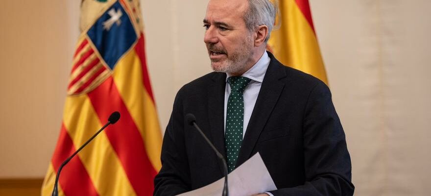 Aragon perdra 422 millions de financement avec la nouvelle proposition