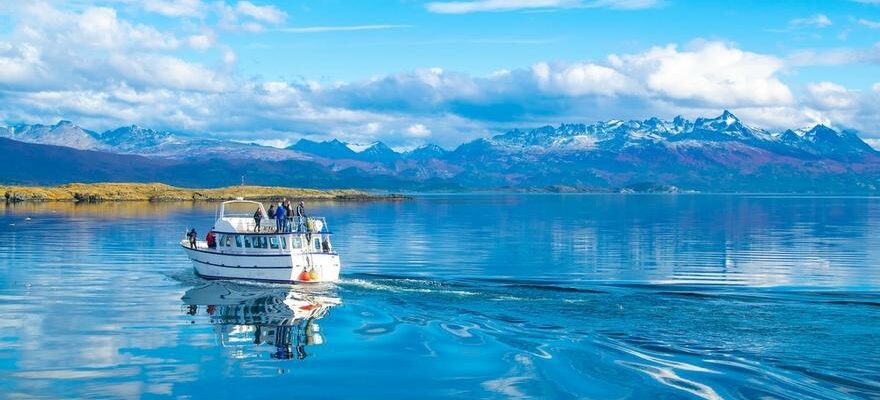 Argentine trois touristes meurent lorsque leur bateau chavire