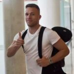 Arthur Melo revient a la ligue pour jouer a Girona