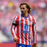 Atletico de Madrid Osasuna en direct Premiere Division