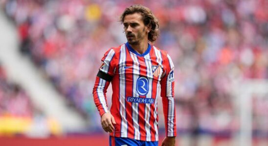 Atletico de Madrid Osasuna en direct Premiere Division