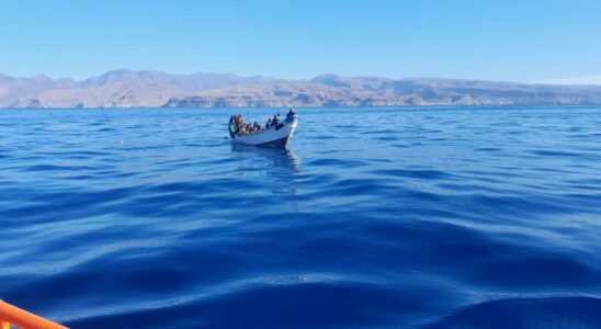 Au moins 50 personnes meurent dans le naufrage dun canoe