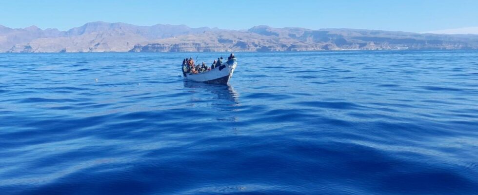 Au moins 50 personnes meurent dans le naufrage dun canoe