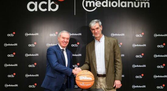 Banco Mediolanum devient un nouveau sponsor de lacb