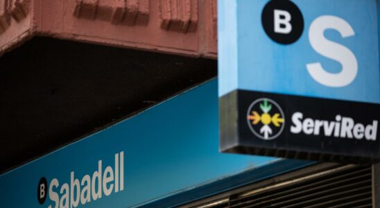 Banco Sabadell revient en Catalogne en pleine offre publique dachat