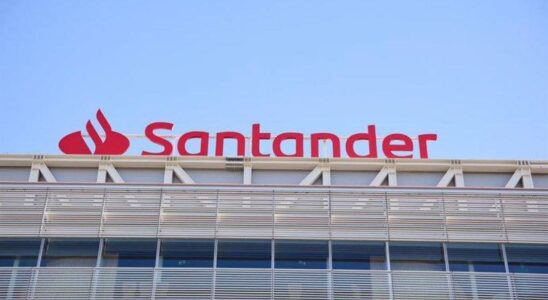 Banco Santander subit une defaillance technique qui genere des frais