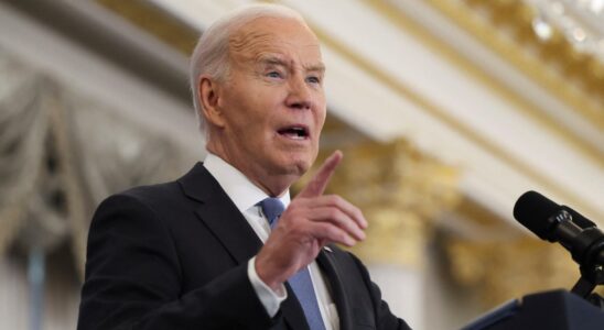 Biden retire Cuba de la liste des Etats soutenant le