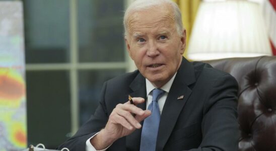 Biden retire Cuba de la liste des pays qui promeuvent