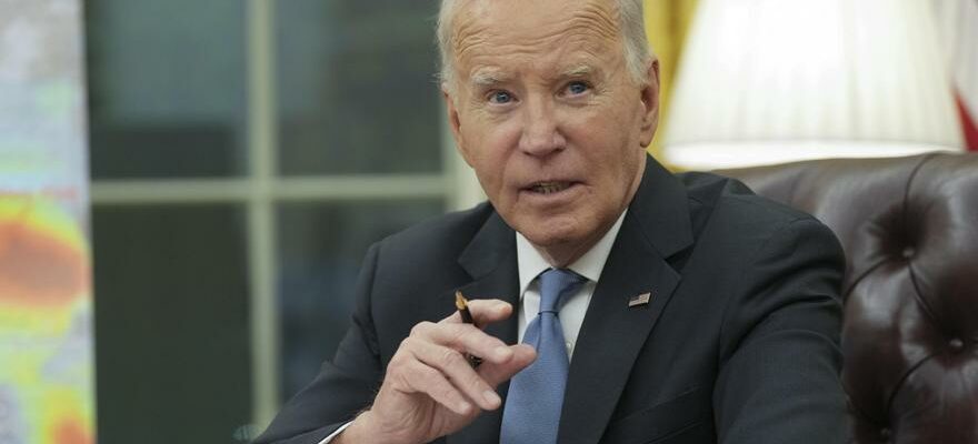 Biden retire Cuba de la liste des pays qui promeuvent