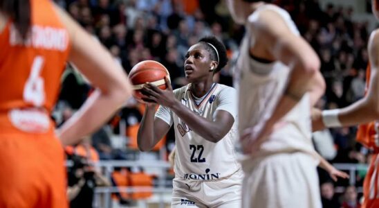 Bourges Casademont Les Bourges francais seront le rival de