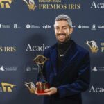 Broncano et La Revuelta remportent les Iris Awards quotMerci