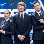 Caiga qui tombe ouvre une nouvelle scene sur Telecinco avec