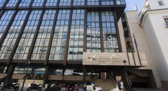 CaixaBank declare que son siege a Valence est indefini et