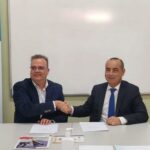 Cajamar collabore avec le developpement commercial des cinq villas