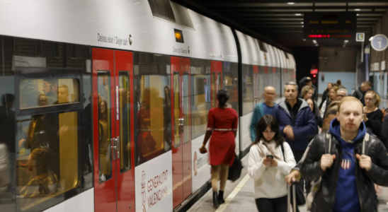 Ce sont les changements definitifs dans les transports publics de